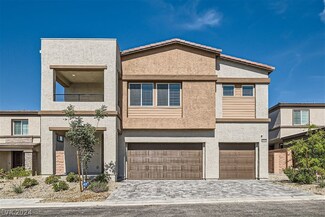 10049 Desert Azure St, Las Vegas, NV 89178