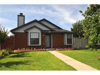 1314 SW 95th St, Oklahoma City, OK 73159