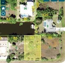 14352 Fort Myers Ave, South Gulf Cove, FL 33981