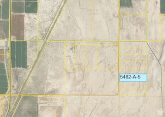 6300 S 3000 Rd W, Delta, UT 84624