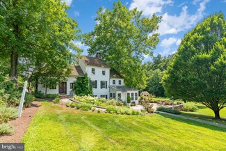 3589 Aquetong Rd, New Hope, PA 18938