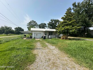 412 E Lafayette St, Maurice, LA 70555