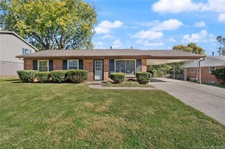 1442 Ridgeway Dr, Jeffersonville, IN 47130
