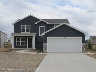 409 Constitution Ave, Brooklyn, MI 49230