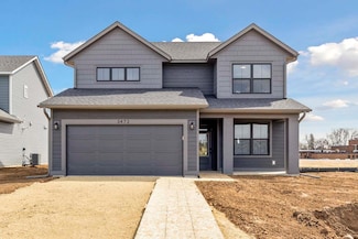3472 Knightsbridge Trail N, Lake Elmo, MN 55042