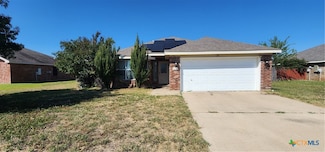 4209 Maid Marian Cir, Killeen, TX 76549