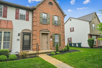 5905 Shadow Lake Cir, Columbus, OH 43235