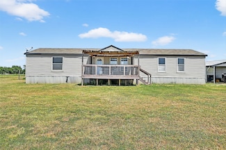 1381 Hackleman Rd, Whitesboro, TX 76273