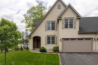 2 Woodland Way, Ithaca, NY 14850