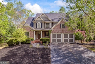 135 Scarlet Oak Ln, Dawsonville, GA 30534