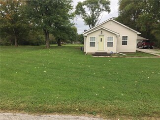 3313 Newhart St, Indianapolis, IN 46217