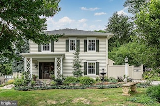 531 Hillside Dr, West Chester, PA 19380