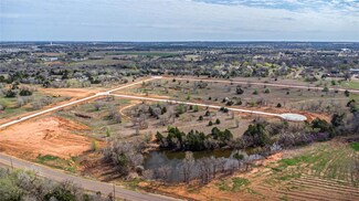 1927 Cattle Creek Dr, Guthrie, OK 73044
