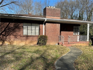 601 Thomas St, Anderson, SC 29624