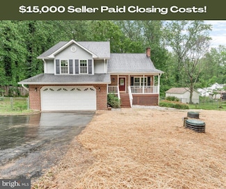 8328 Ridge View Rd, Lusby, MD 20657
