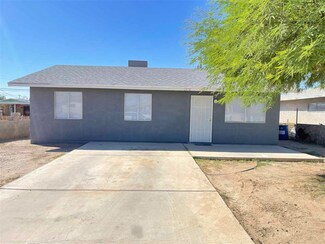 1970 S 2 Ave, Yuma, AZ 85364