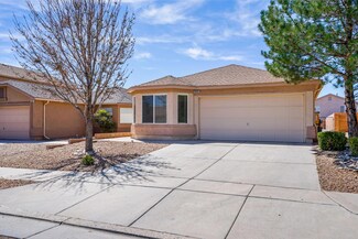9000 Violet Orchid Trail SW, Albuquerque, NM 87121