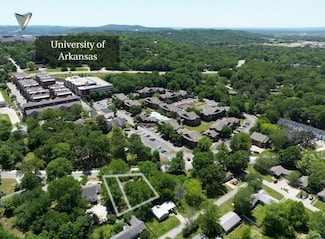 1230, 1236 and 1242 W Mount Comfort Rd, Fayetteville, AR 72703