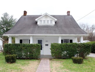 306 N Franklin St, Glasgow, KY 42141