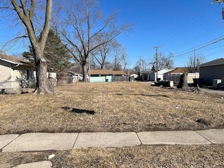 6435 Grand Ave, Hammond, IN 46323