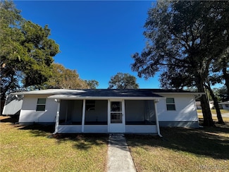 818 Palm Ave, Inverness, FL 34452