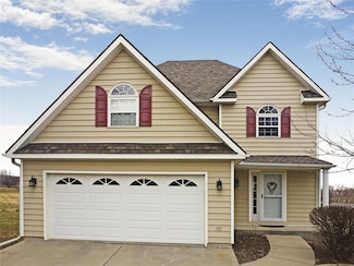 2808 Maple Farm Rd, Platte City, MO 64079