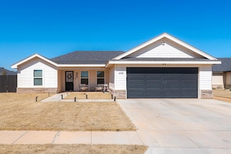 408 Tucker Ln, Abilene, TX 79602