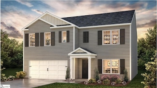 311 Pristine Dr, Greenwood, SC 29646
