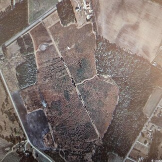 TBD Airport Rd, Loris, SC 29569
