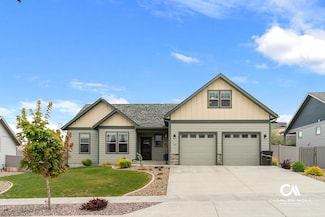 339 Elouise Cobell St, Helena, MT 59601