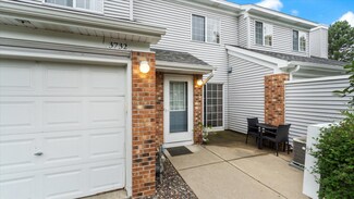 3732 Little Linden Curve Unit 115, Saint Paul, MN 55110