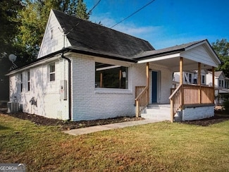 2040 Chicago Ave NW, Atlanta, GA 30314