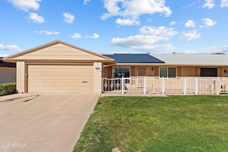 10712 W Cameo Dr Unit 6, Sun City, AZ 85351