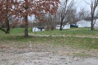14335 Main St, Moores Hill, IN 47032
