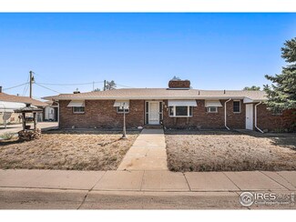 507 River St, Platteville, CO 80651