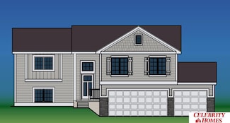 17221 Sumac St, Jefferson Precinct, NE 68007