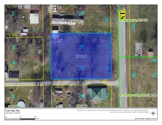 0 N Maryland St, Toledo, IL 62468
