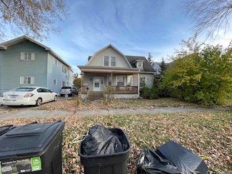 1208 S Michigan Ave, Saginaw, MI 48602