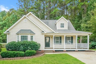 642 Tralee Dr, Smithfield, NC 27577