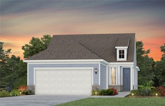 1344 Sun Fish Way, Ridgeland, SC 29936