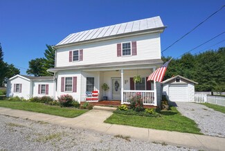 10013 State Route 132, Pleasant Plain, OH 45162