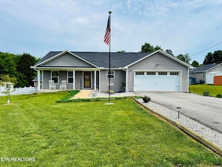 3069 Kimberly Dr, White Pine, TN 37890