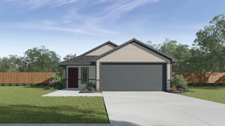 12014 Douglas Fir Cir, Mustang Ridge, TX 78610