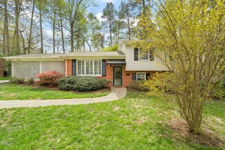 2415 Alpine Rd, Durham, NC 27707