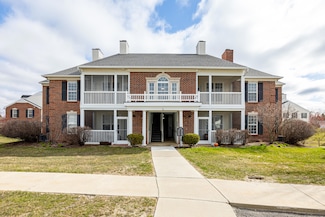 840 W Summerfield Glen Cir Unit 119, Ann Arbor, MI 48103