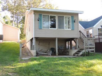 3309 E Stahl Rd, Monon, IN 47959