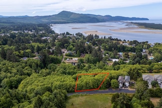 218 Holly Heights Ave, Netarts, OR 97141