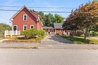 11 Wilbur St, Taunton, MA 02780