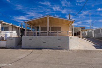 9475 Blackrock, Parker, AZ 85344