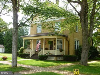 301 Witmer St, Clearfield, PA 16830